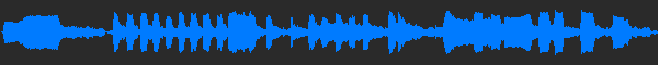Waveform for LockChime