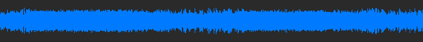 Waveform for Doctor Who TARDIS