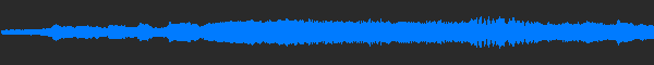 Waveform for Mexico