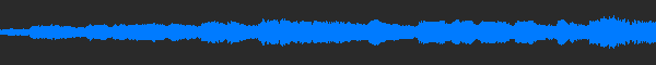 Waveform for Mexico