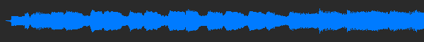 Waveform for Mariachi