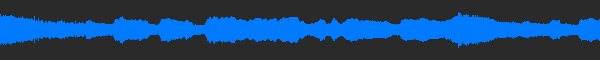 Waveform for Fantasmic Opening