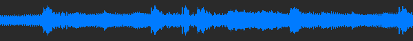 Waveform for Goldeneye N64