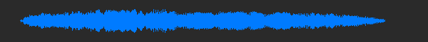 Waveform for Keep dangerous