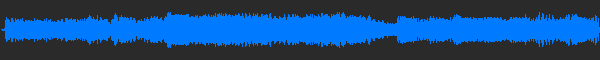 Waveform for Apex Scream Sound