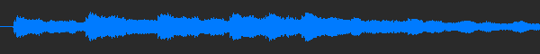 Waveform for konami