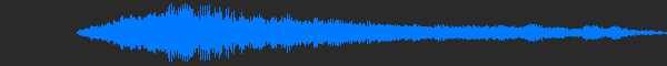 Waveform for X-Wing Stop Boost