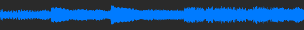 Waveform for The Oddyssey Strings