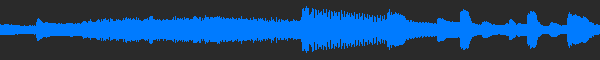 Waveform for Nik
