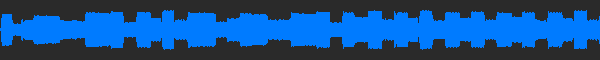 Waveform for Nik