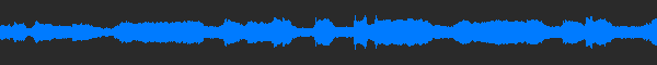 Waveform for Return of the Mac