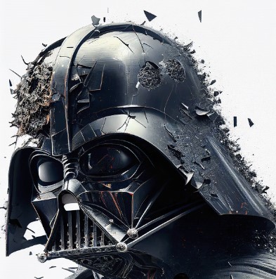Darth Vader - Father!