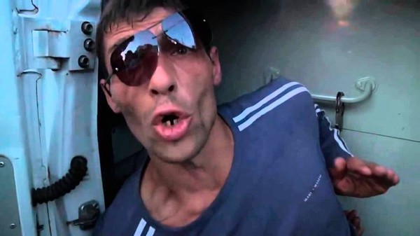 ВсеГо хоРошеГо!