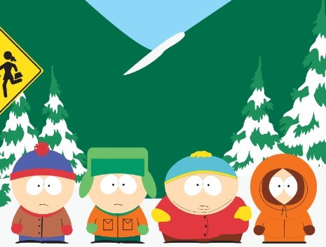 They Killed Kenny Short