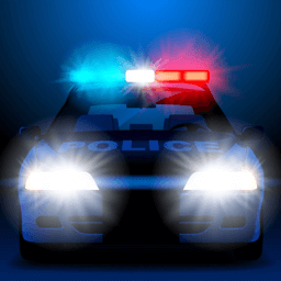 F*ck the police with Sirens