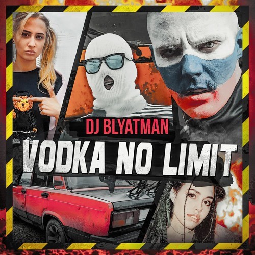 Vodka no limit