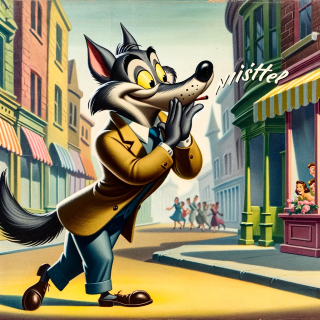 Whistles to beauties