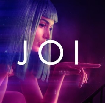 Joi 2029 Bladerunner