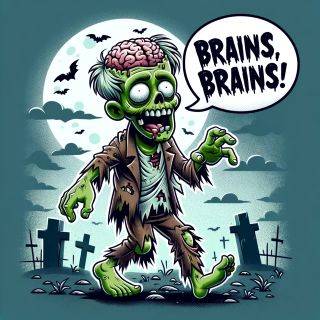 Brains Brains