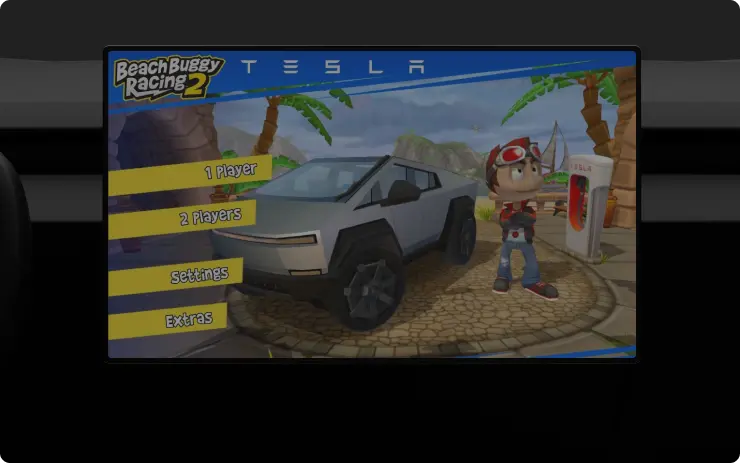 Beach Buggy Racing 2