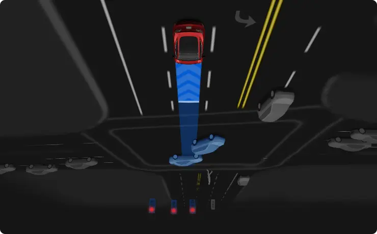 Full Self-Driving (Supervised) Down Under