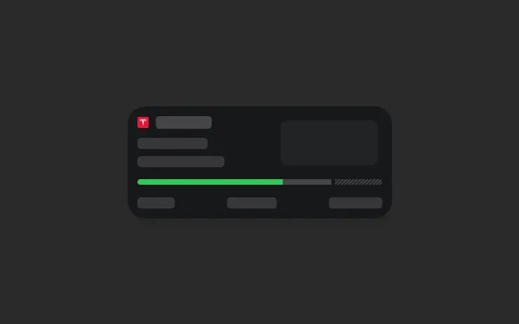 Supercharging Live Activity