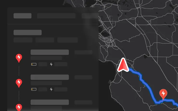 Alternative Trip Plans