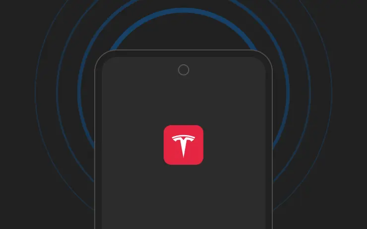 Hands-Free Trunk Opening for Android