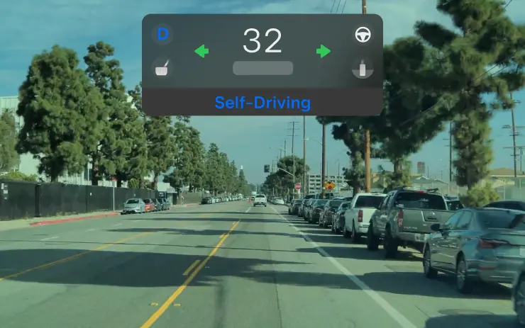 Dashcam Viewer Update