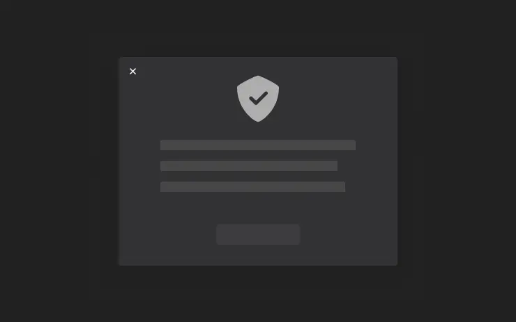 Update to Data Sharing