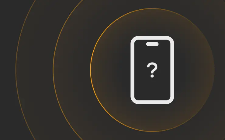 Phone Left On Wireless Charger