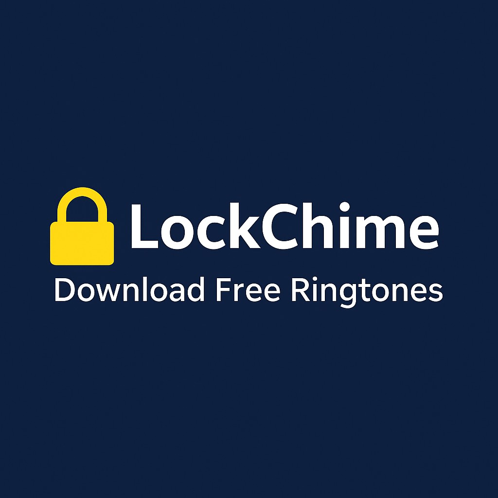 lockchime.com image