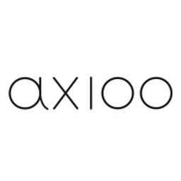 Axioo logo