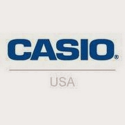 Casio logo