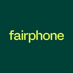 Fairphone logo