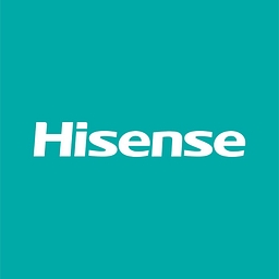Hisense logo
