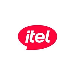 Itel logo