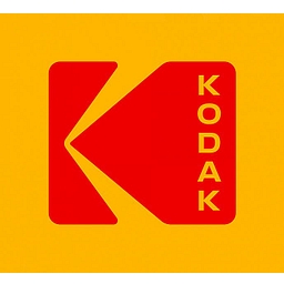 Kodak logo