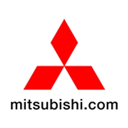 Mitsubishi logo