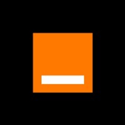 Orange logo