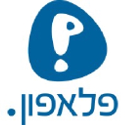 Pelephone logo