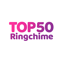 TOP50 Ringchime logo