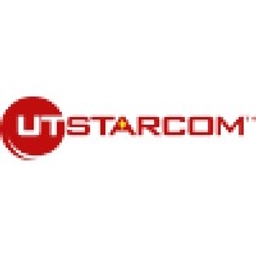 UTStarcom logo