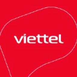 Viettel logo