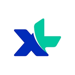 XLSmart logo