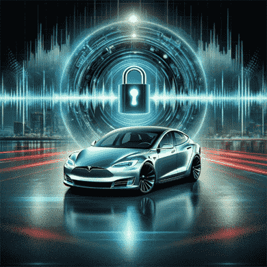 LockChime.com | Personalize Your Tesla Sound Experience